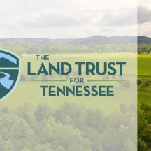 The Land Trust for Tennessee