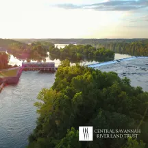 Central Savannah River Land Trust