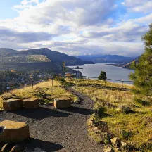 Friends of the Columbia Gorge