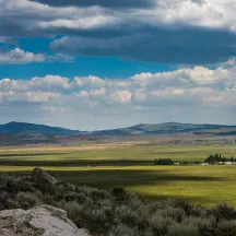 Eastern Sierra Land Trust