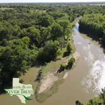 Guadalupe-Blanco River Trust