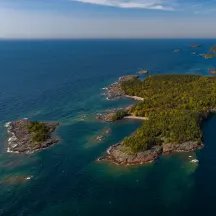 Lake Superior Watershed Conservancy