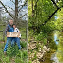 Woods and Waters Land Trust