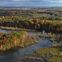 Southwest Michigan Land Conservancy