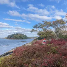 Kennebec Estuary Land Trust