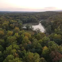 Ridge and Valley Conservancy