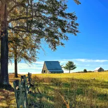 Maryland Environmental Trust