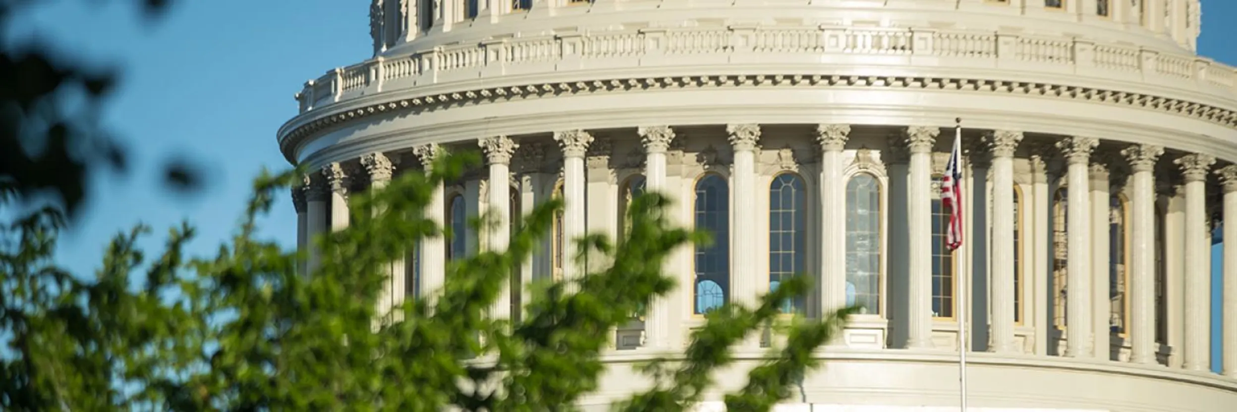 2024 Land Trust Alliance Advocacy Days Land Trust Alliance