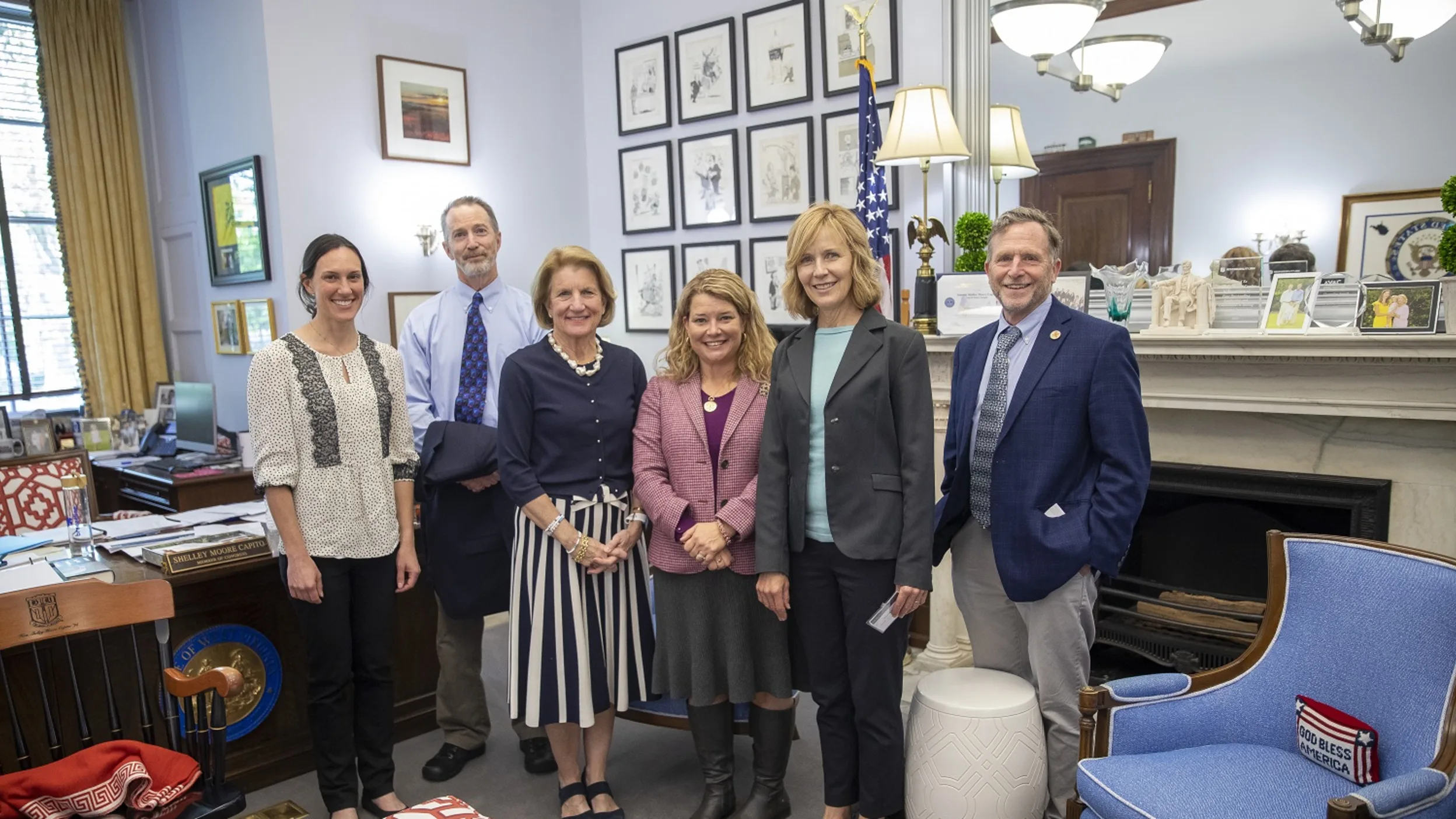 Advocacy Days - Land Trust Alliance