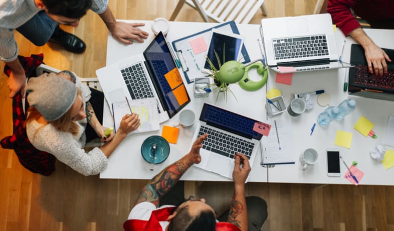 Remained Work How to Work Remotely and Remain Connected