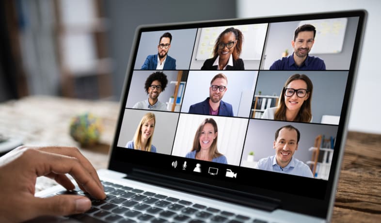 Best Practices For Virtual Presentations: 15 Expert Tips That Work For ...