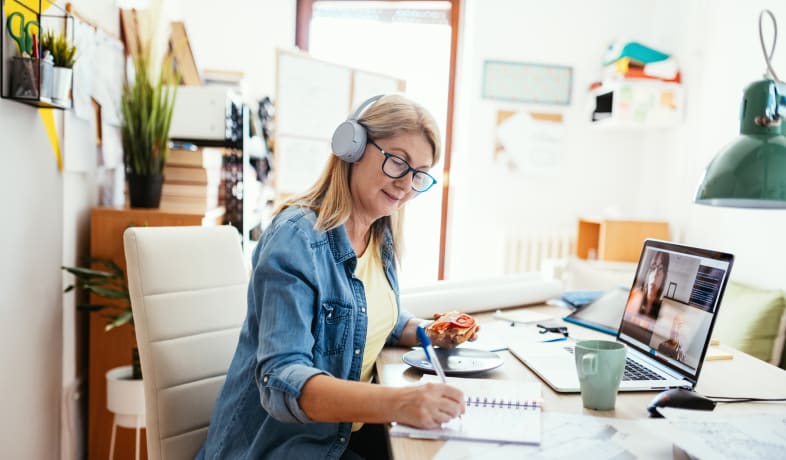 Remained Work How to Remain Visible to Your Boss When you Work Remotely