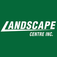 Landscape Centre Your Landscape Supply Store