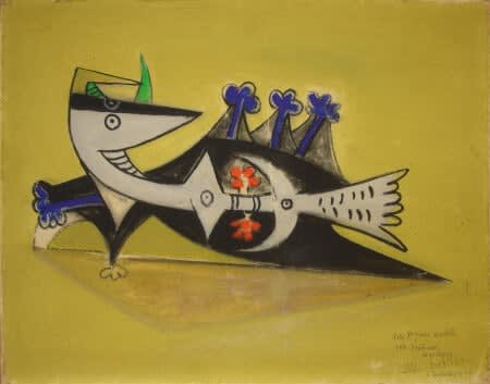 Wifredo Lam