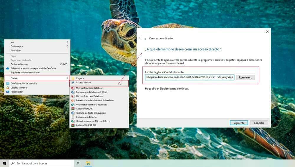 Así puedes probar el nuevo explorador de archivos de Windows 10 2 Así puedes probar el nuevo explorador de archivos de Windows 10 2