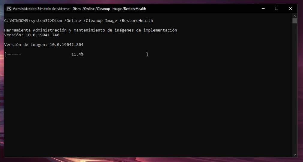 Qué hacer cuando CHKDSK queda atascado en un porcentaje 5 Qué hacer cuando CHKDSK queda atascado en un porcentaje 5