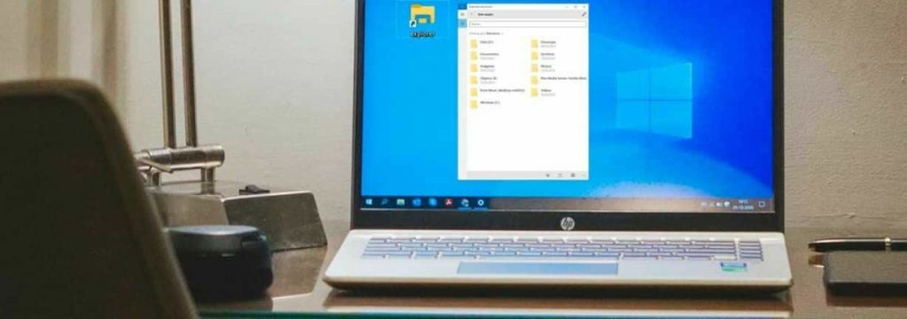 Así puedes probar el nuevo explorador de archivos de Windows 10 1 Así puedes probar el nuevo explorador de archivos de Windows 10 1
