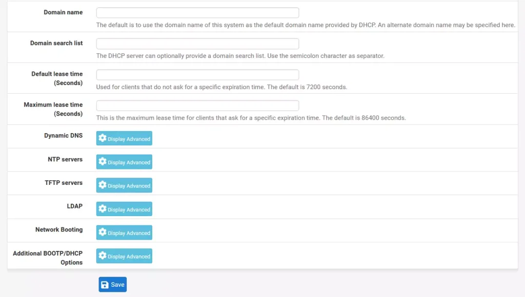 ¿Qué es el DHCP?, funcionamiento y ejemplos de configuración 5 ¿Qué es el DHCP?, funcionamiento y ejemplos de configuración 5