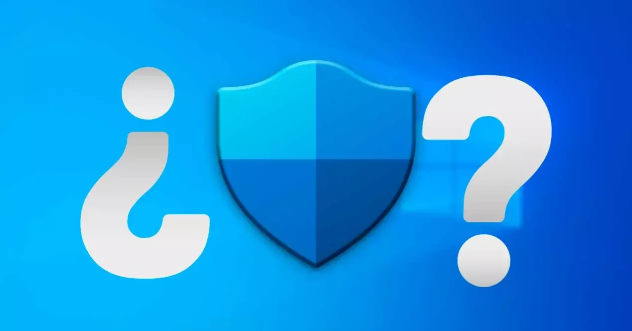 ¿Windows Defender es suficiente? Cuándo instalar otro antivirus 1 ¿Windows Defender es suficiente? Cuándo instalar otro antivirus 1