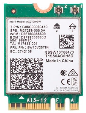 ¿Qué es WiFi 6E, novedades y mejoras respecto al WiFi 6 normal? 6 ¿Qué es WiFi 6E, novedades y mejoras respecto al WiFi 6 normal? 6