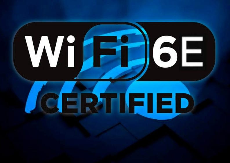 ¿Qué es WiFi 6E, novedades y mejoras respecto al WiFi 6 normal? 1 ¿Qué es WiFi 6E, novedades y mejoras respecto al WiFi 6 normal? 1