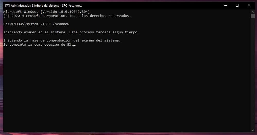 Qué hacer cuando CHKDSK queda atascado en un porcentaje 4 Qué hacer cuando CHKDSK queda atascado en un porcentaje 4
