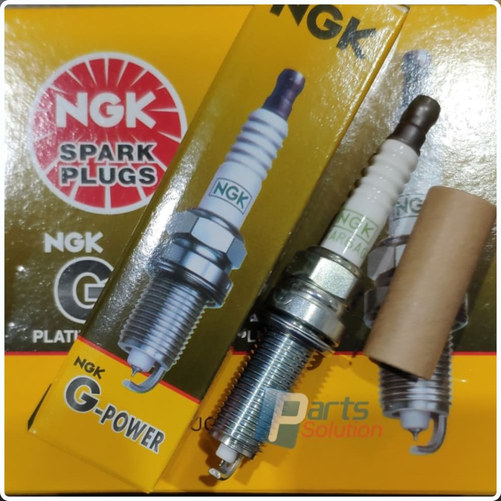 Agya NGK Platinum: Performa dan Ketahanan yang Teruji