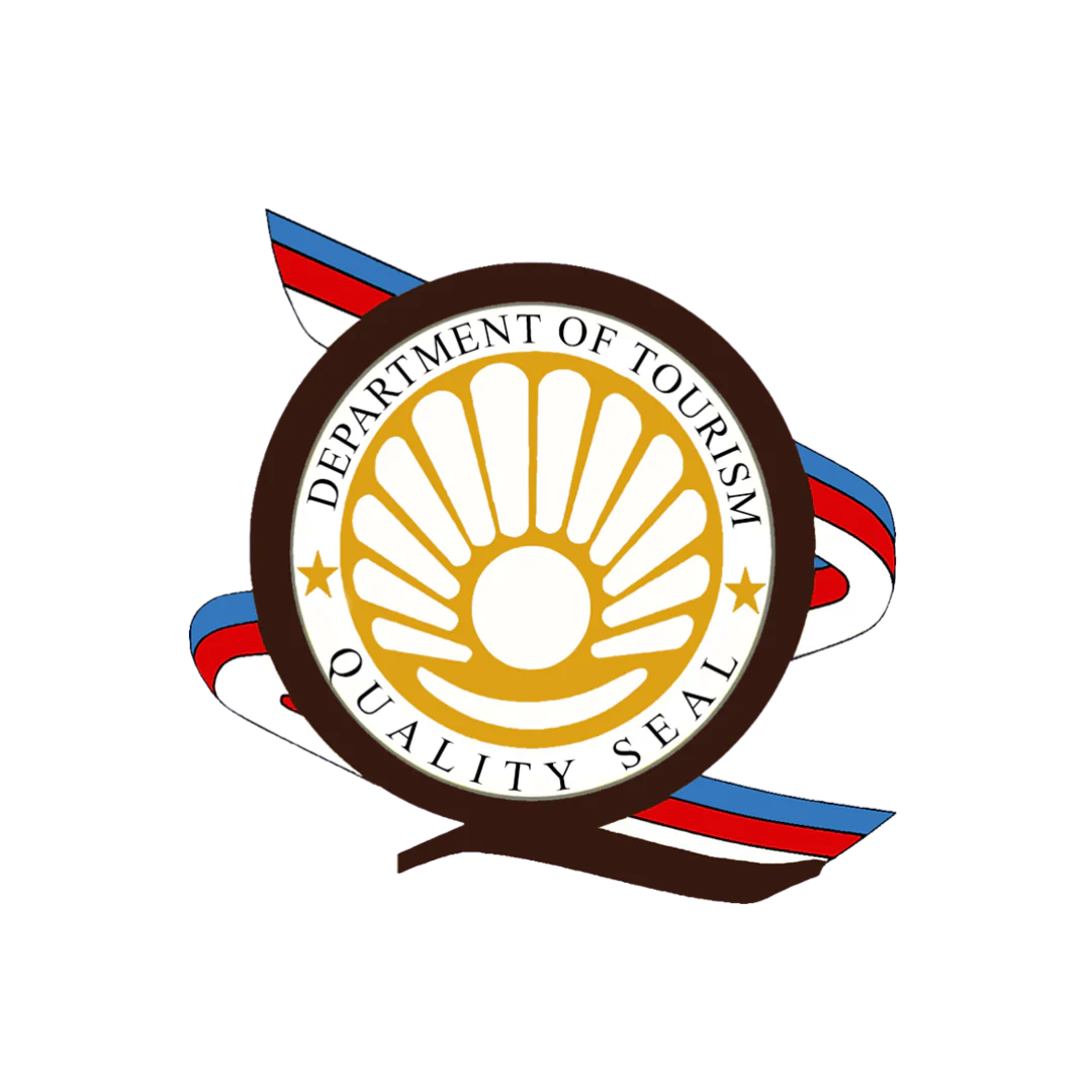 Department of Tourism Seal