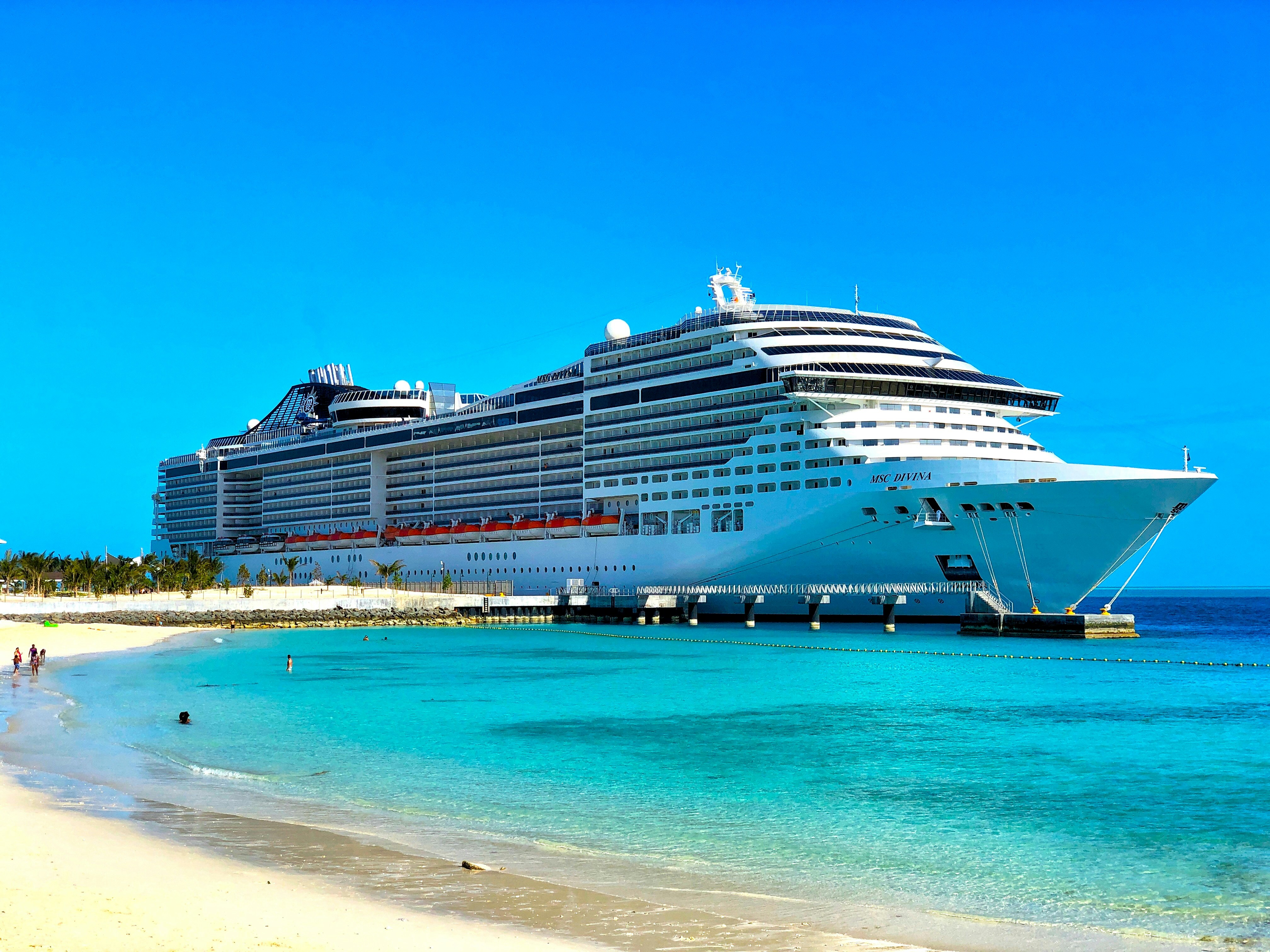 Cruise
