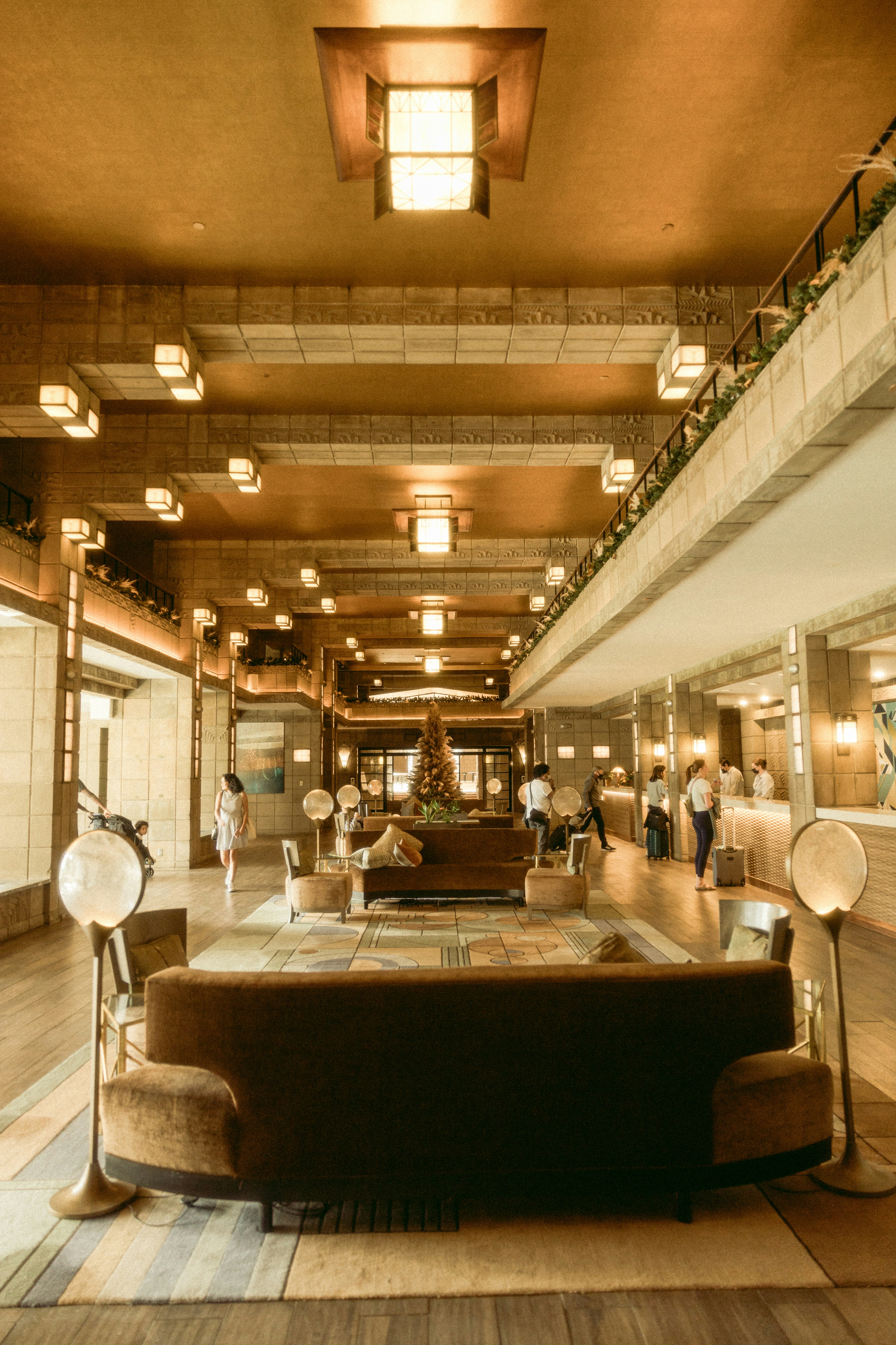 Hotel Booking