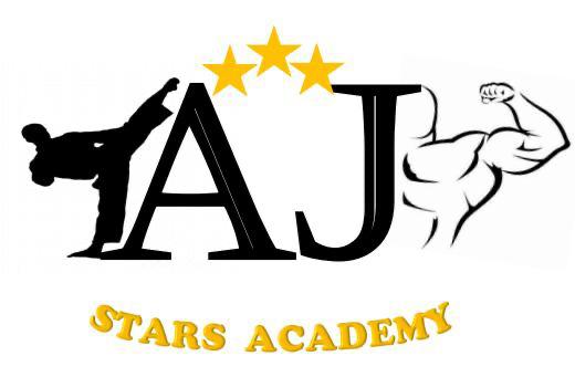 AJ Stars Logo
