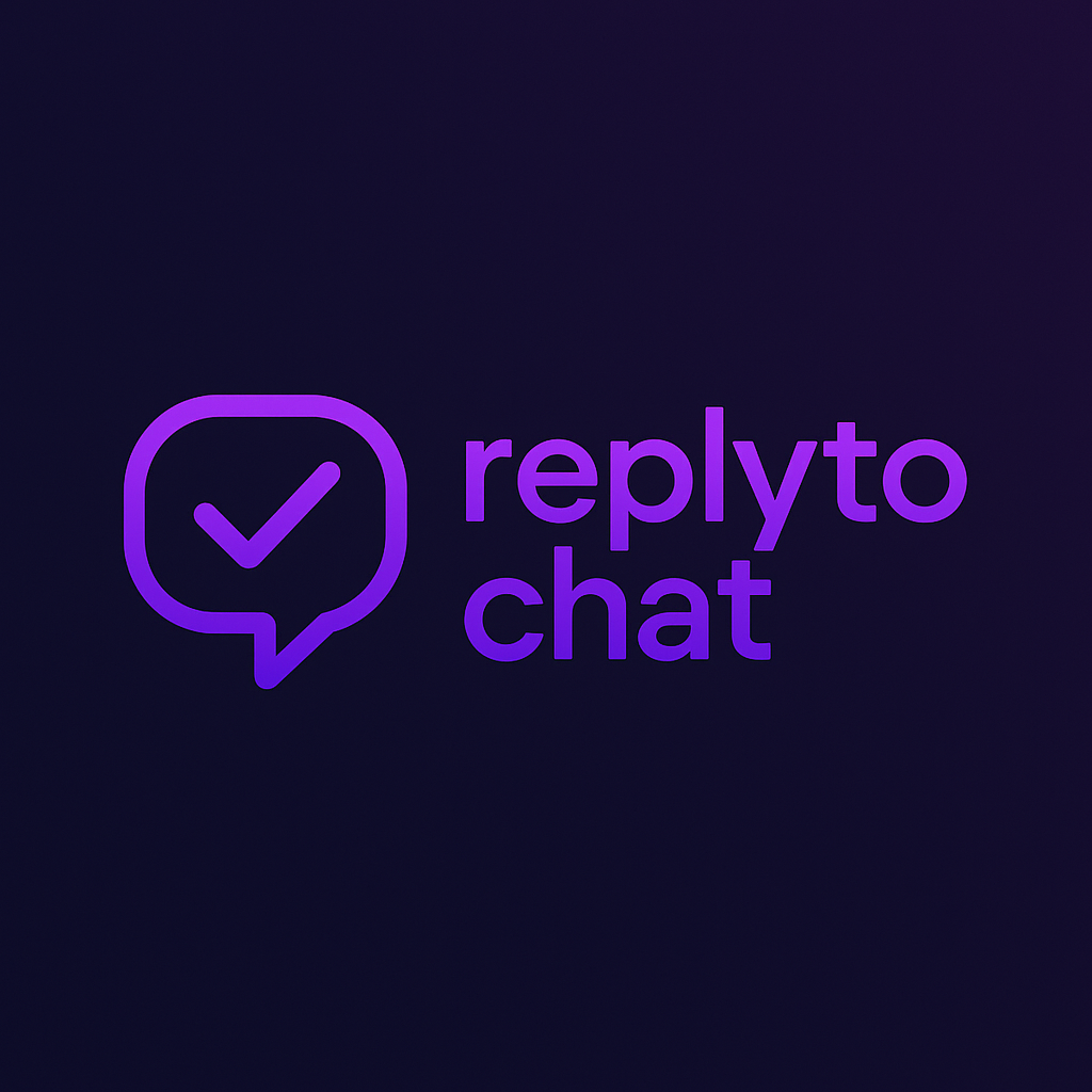 Reply To Chat