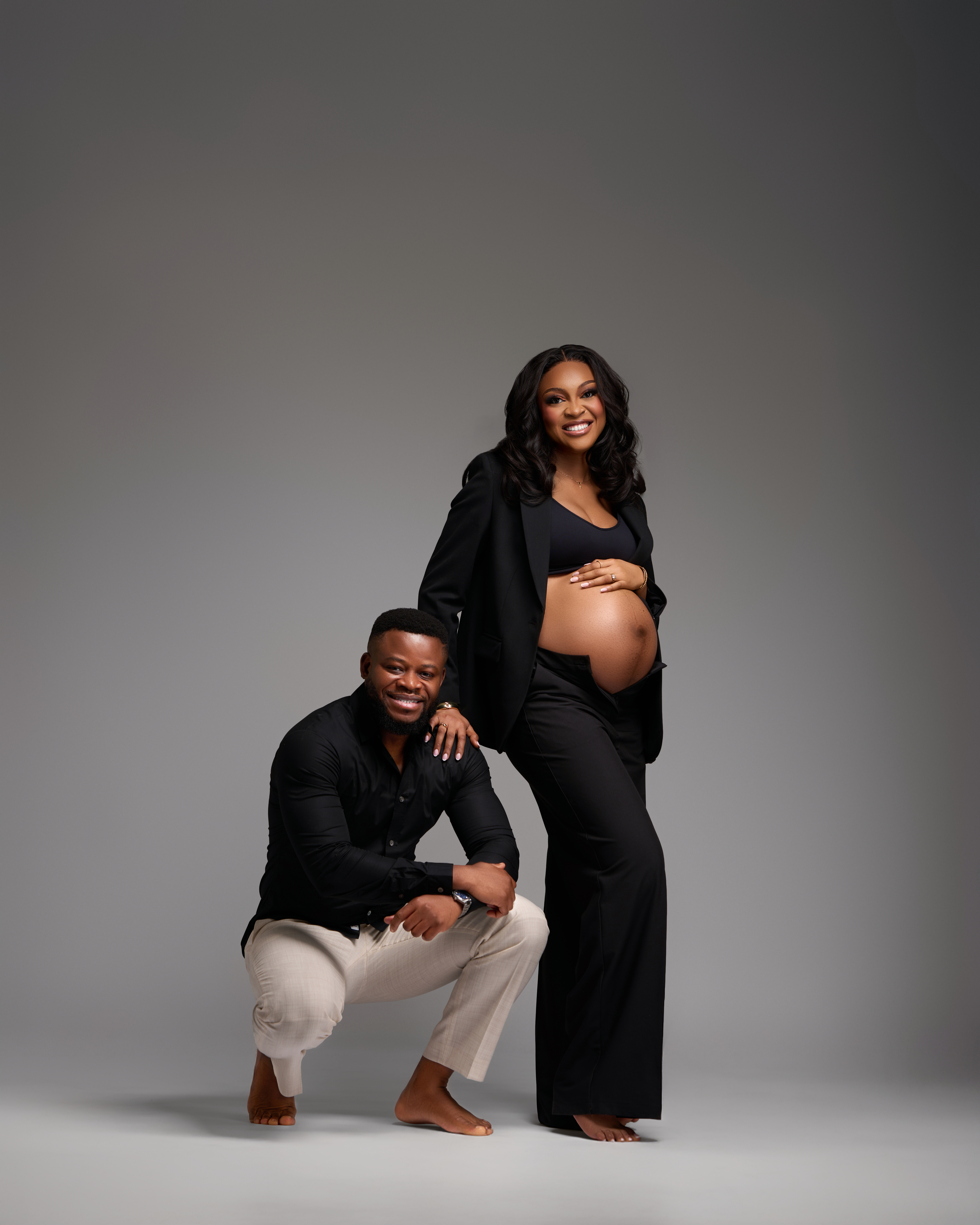 Maternity
