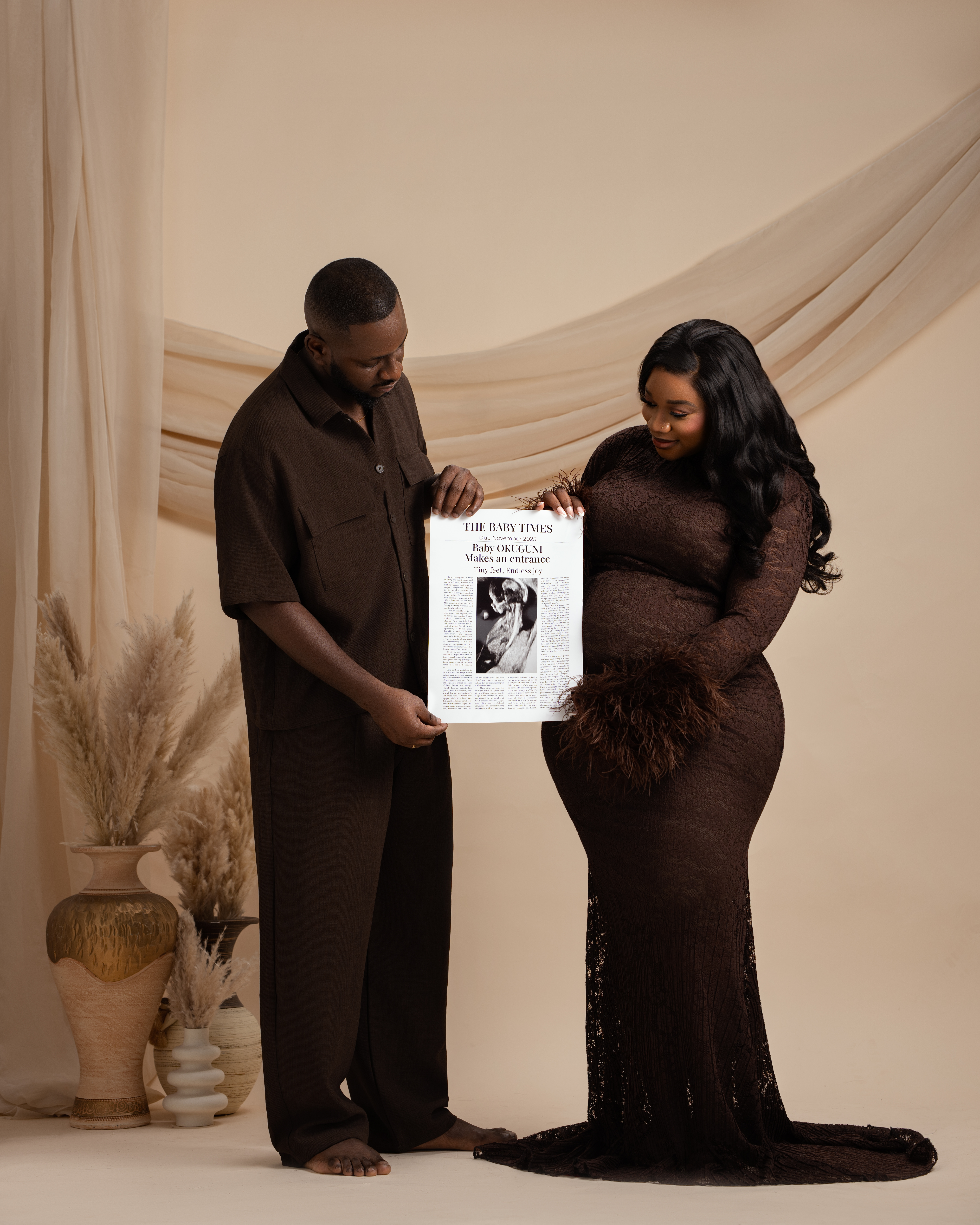 Maternity