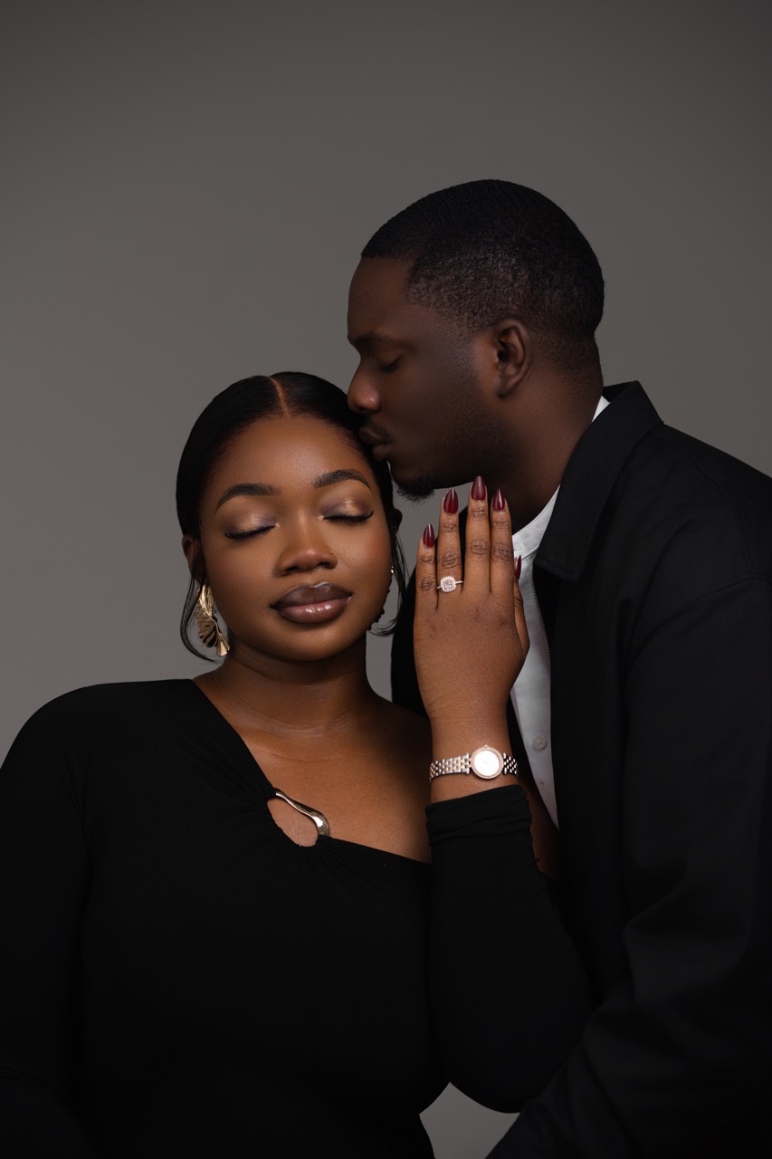 Pre-Wedding