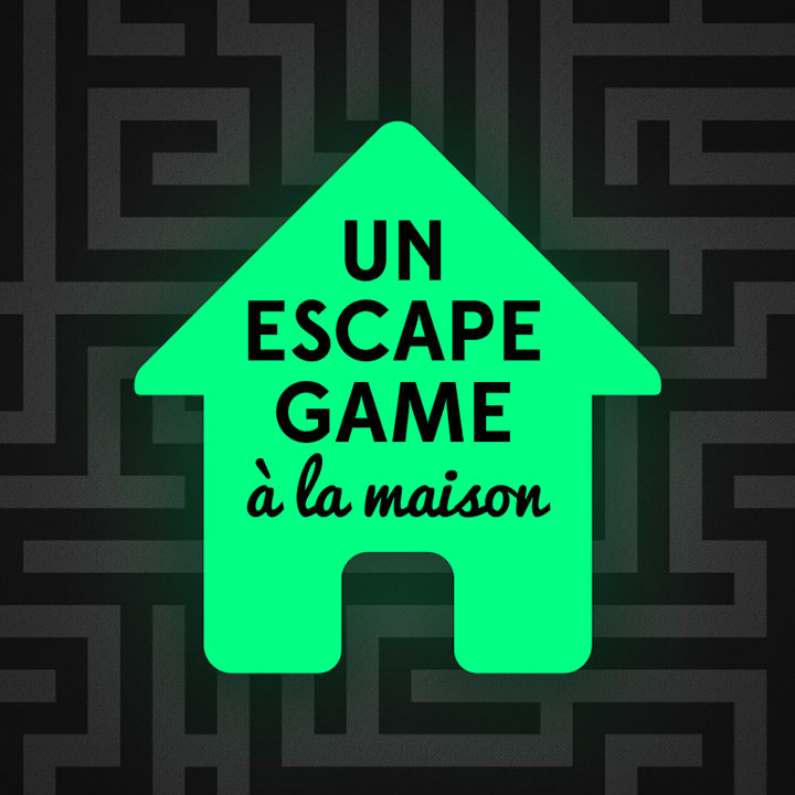 Un Escape Game à la maison avec les enfants