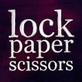 Lock Paper Scissors