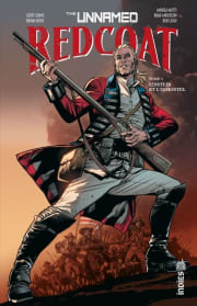 Comics Redcoat Tome 1
