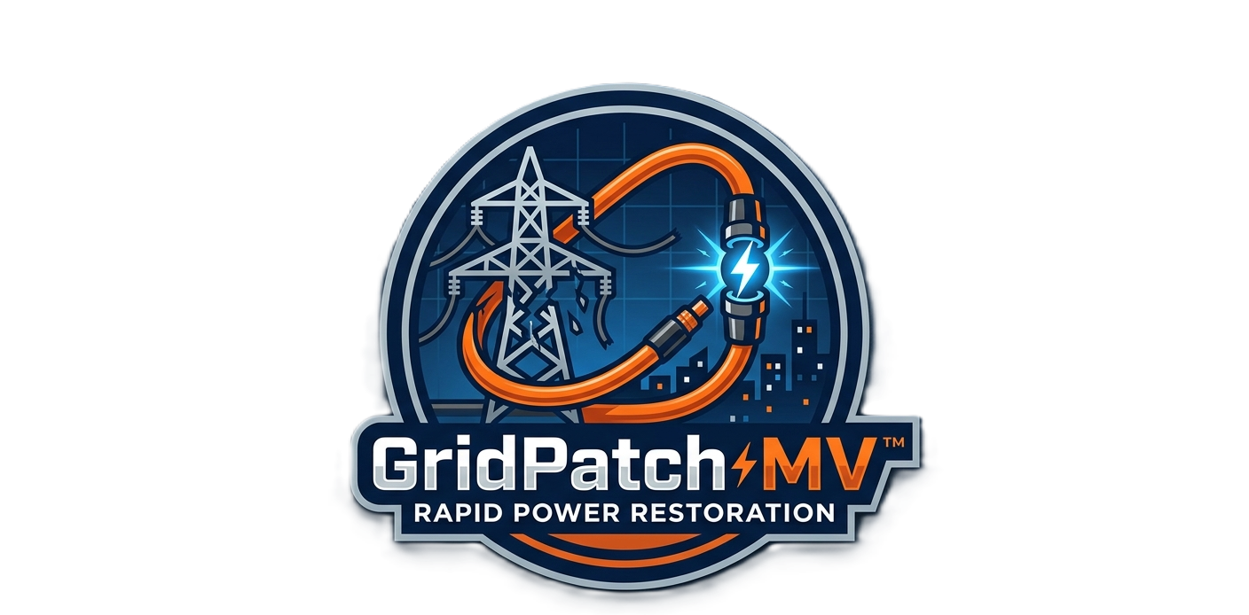 GridPatch-MV Logo