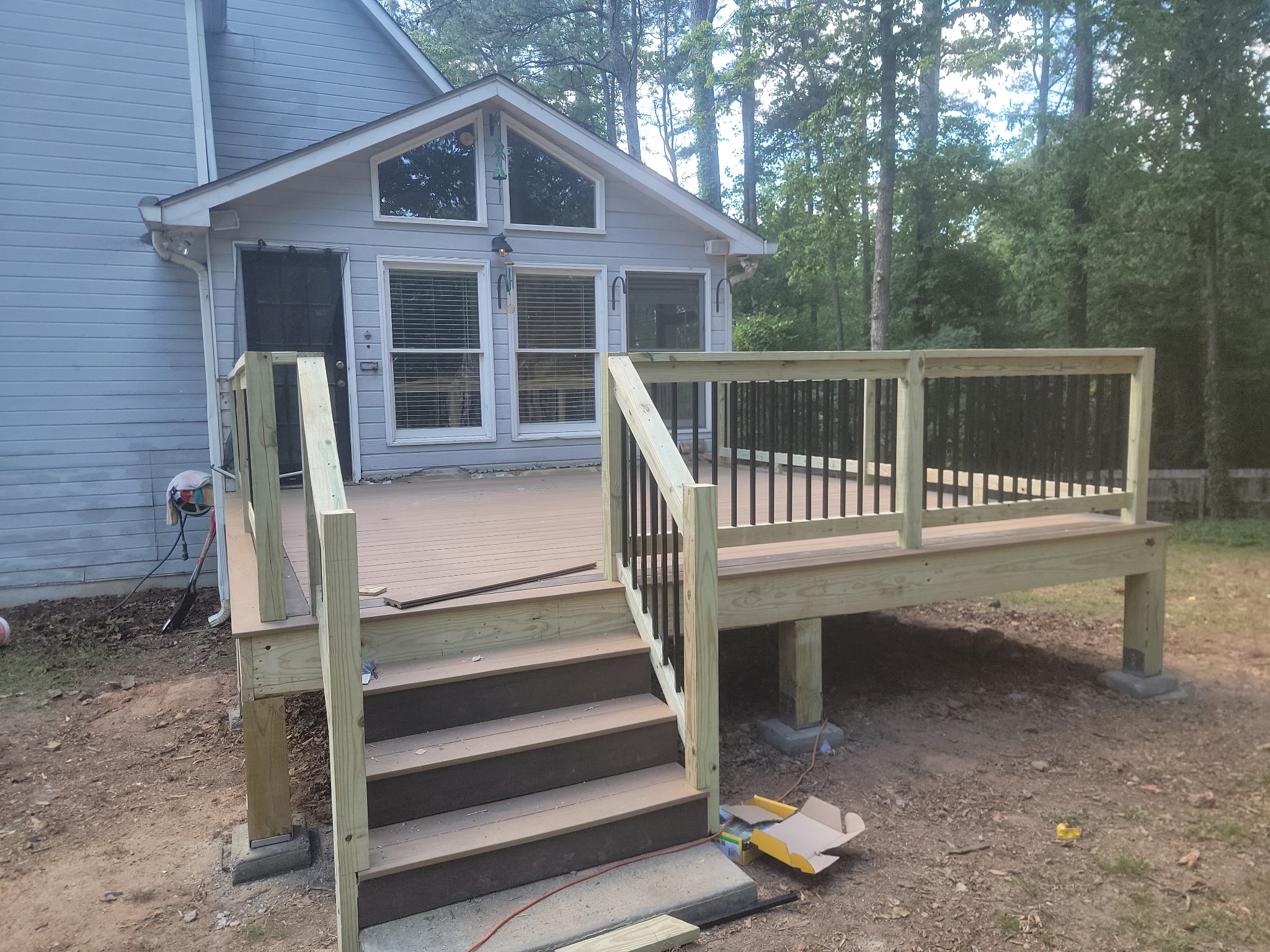 Project photo