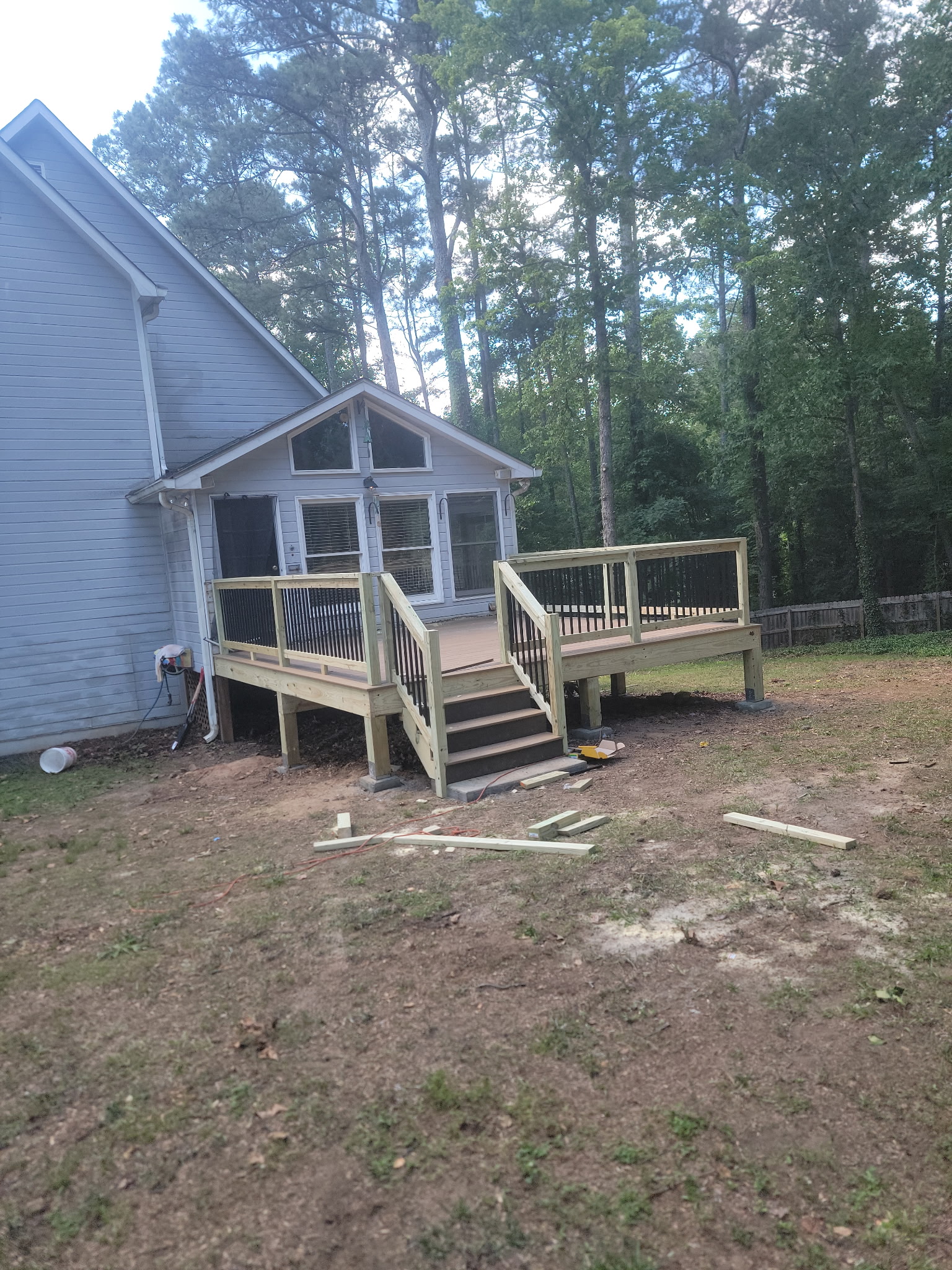 Project photo