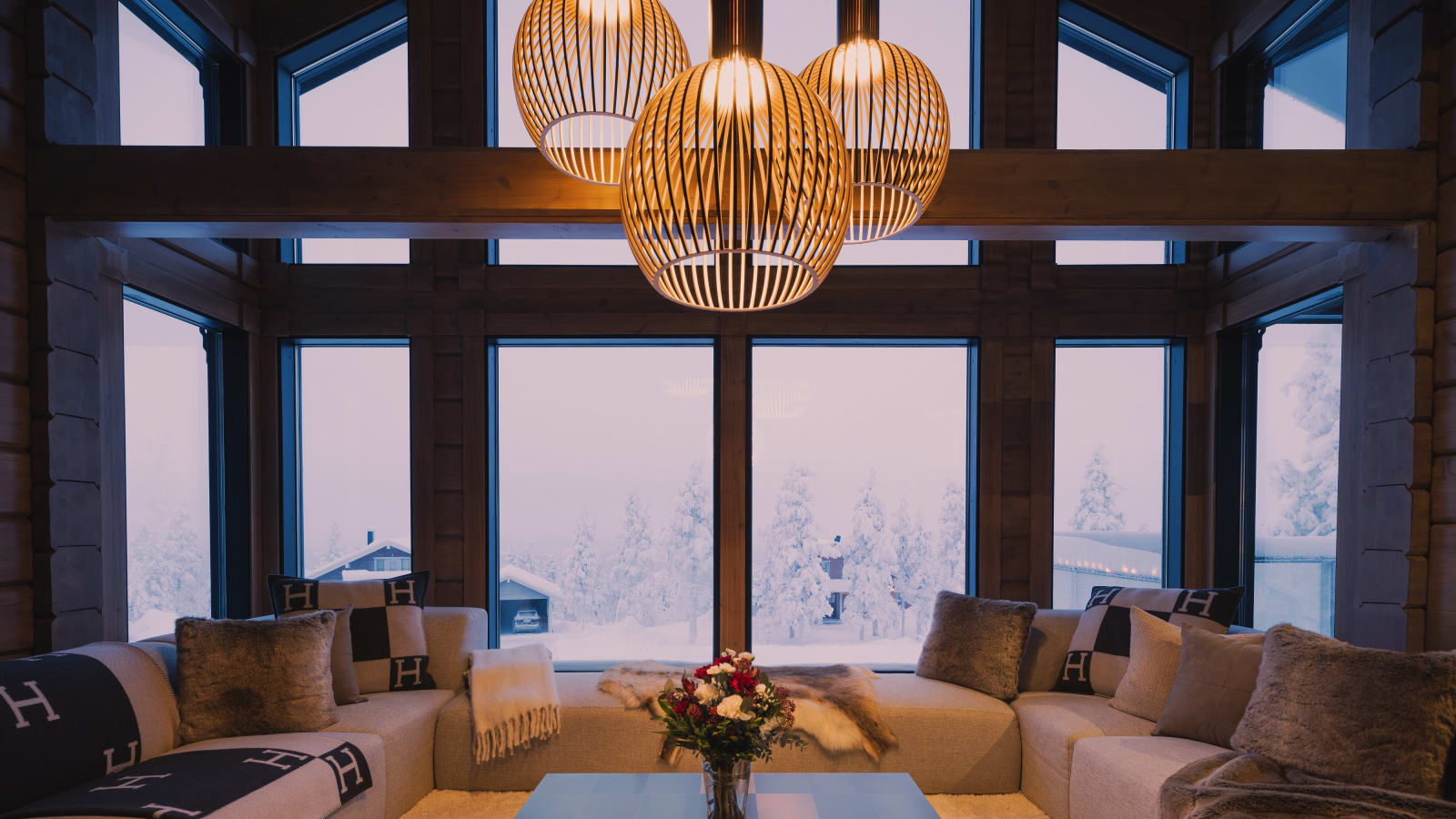 Chalet Utsu — photo 1 of 26