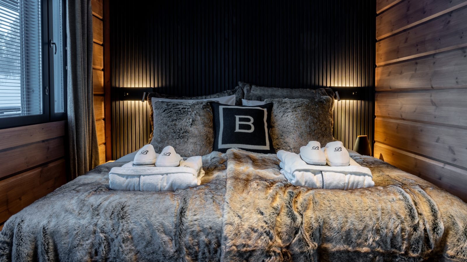 Chalet Utsu — photo 2 of 26