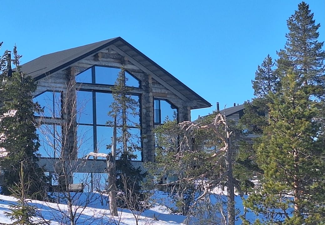 Villa Utsun Otso