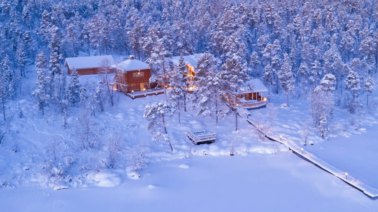 Villa Aurorastone