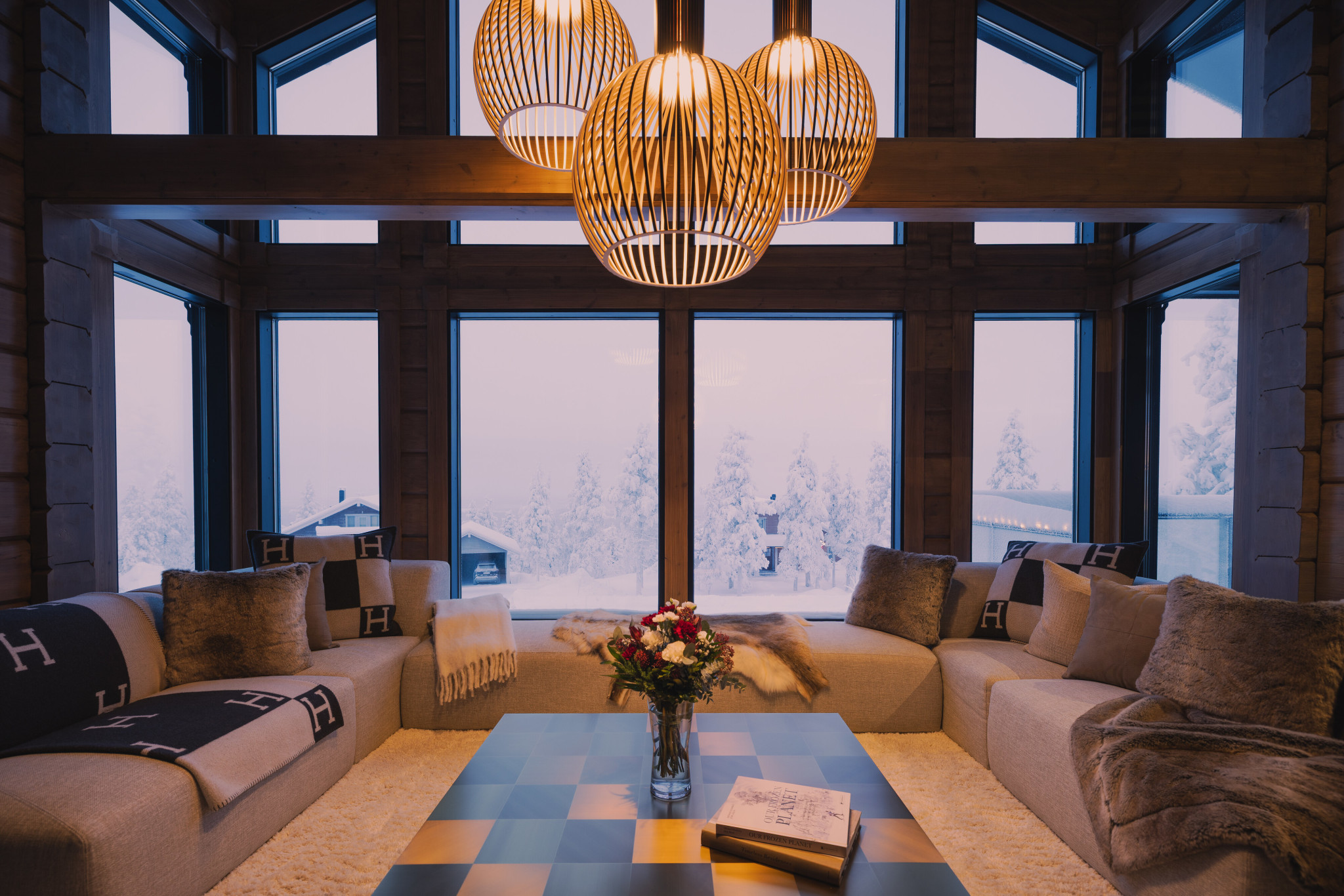 Chalet Utsu