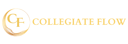 Collegiate Flow Logo