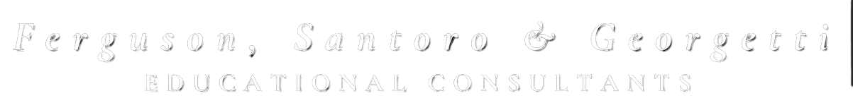 Santoro and Georgetti Logo