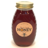 Bull Creek Honey