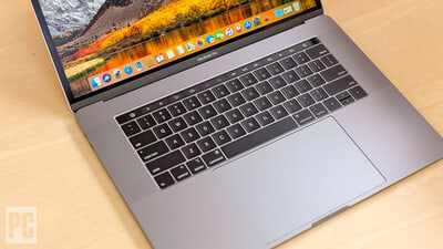 Apple MacBook Pro (15-inch 2018)